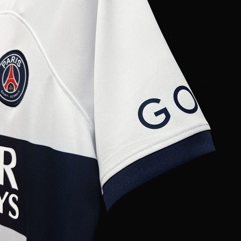 2023-24 PSG Away Jersey
