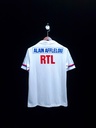 1990-91 PSG Home Jersey