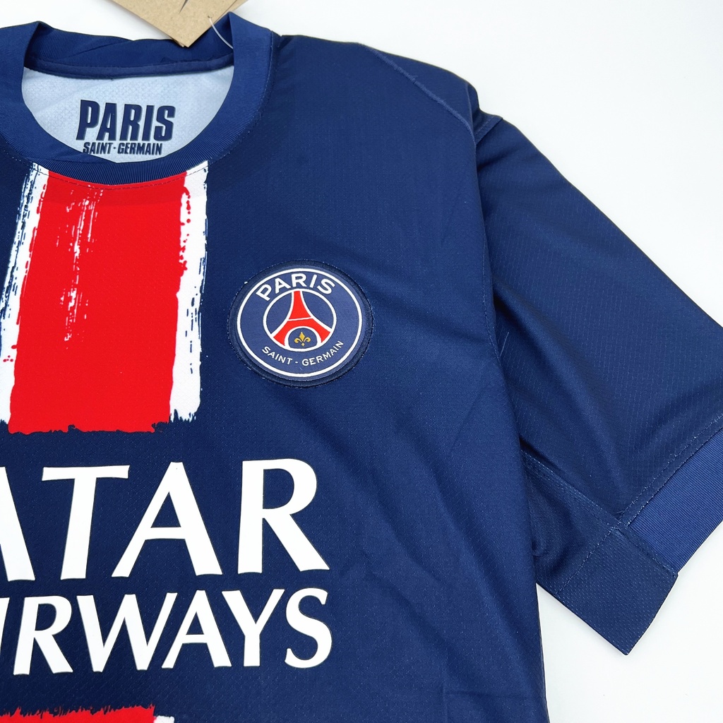 2024-25 PSG Home Jersey