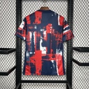 2024-25 PSG Pre-Match Jersey