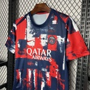 2024-25 PSG Pre-Match Jersey