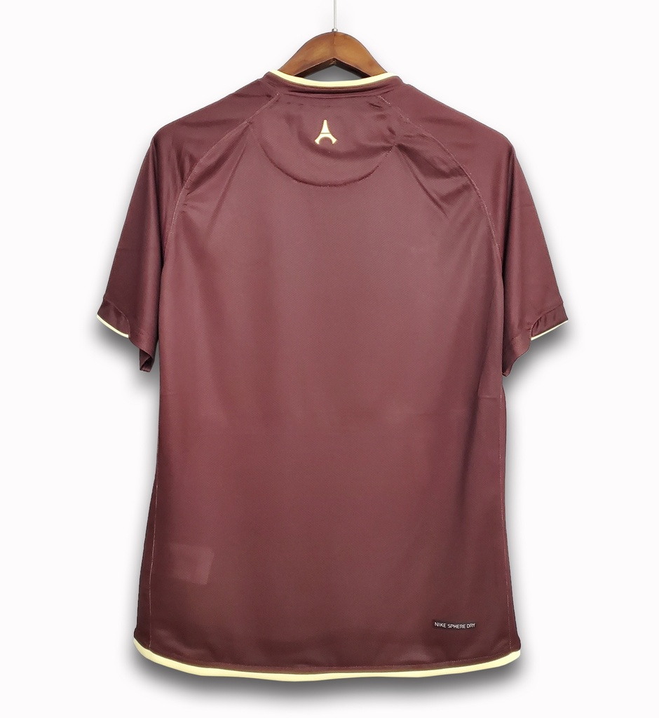2006-07 PSG Away Jersey
