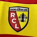 2022-23 RC Lens Home Jersey