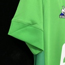 2021-22 Saint-Etienne Home Jersey