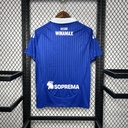 2024-25 Strasbourg Home Jersey
