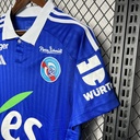2024-25 Strasbourg Home Jersey