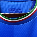 2022 Italy Home Jersey