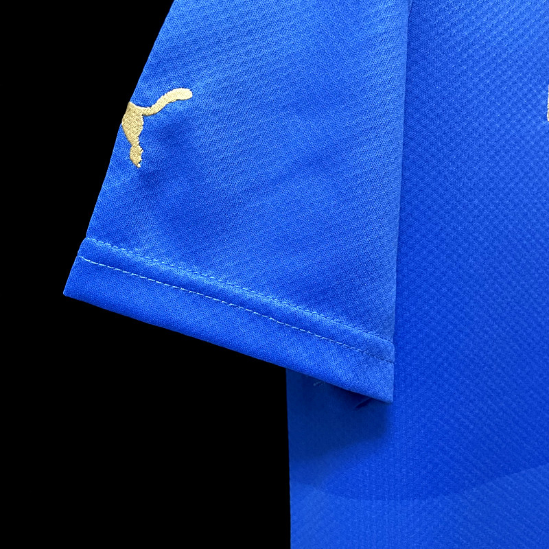 2022 Italy Home Jersey