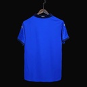 2020 Italy Home Jersey