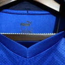 2020 Italy Home Jersey