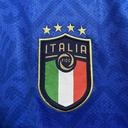 2020 Italy Home Jersey