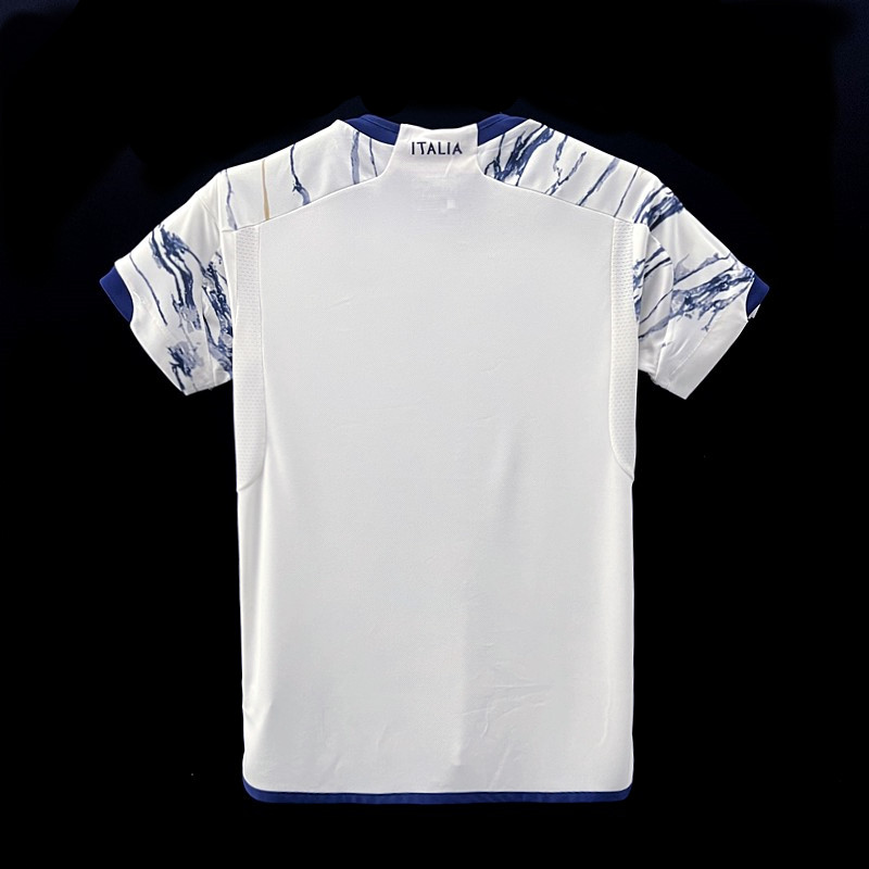 2023 Italy Away Jersey