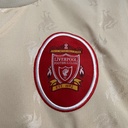 1996-97 Liverpool Away Jersey