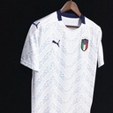 2020 Italy Away Jersey
