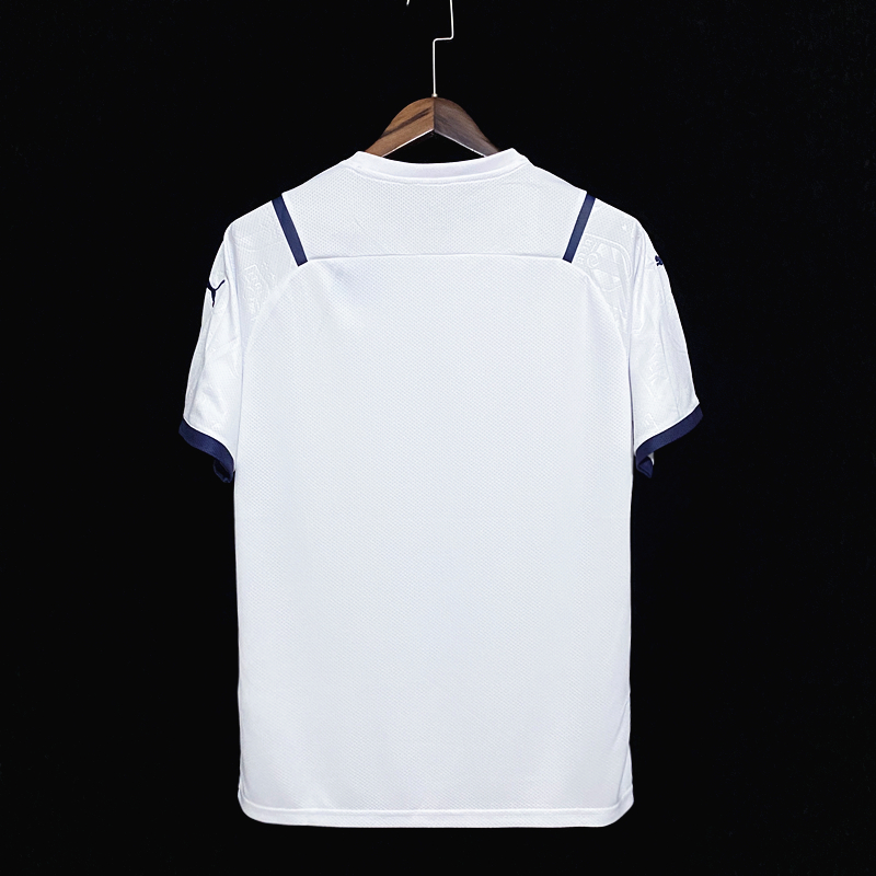 2021 Italy Away Jersey