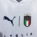 2021 Italy Away Jersey