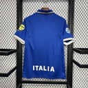 1996 Italy Home Jersey