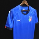 2018 Italy Home Jersey