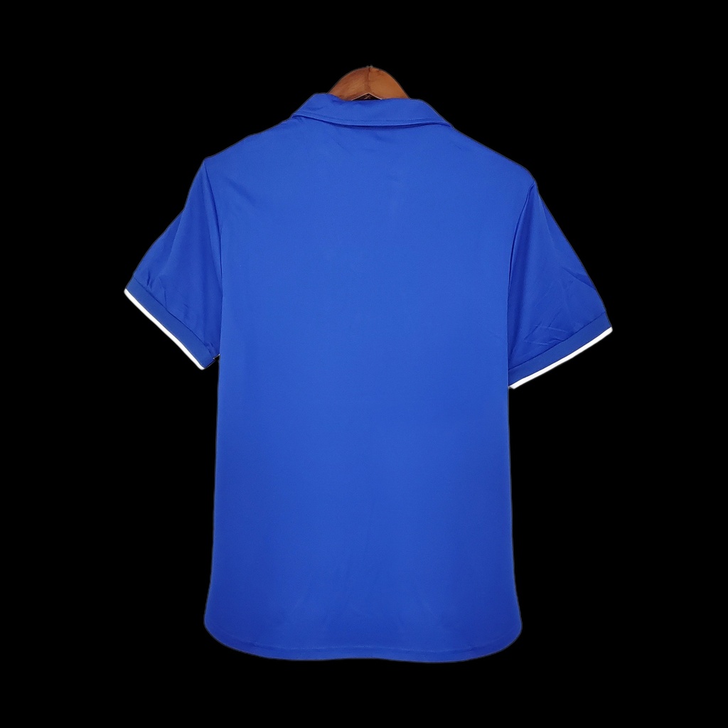 1998 Italy Home Jersey
