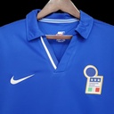 1998 Italy Home Jersey