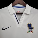 1998 Italy Away Jersey