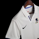 1998 Italy Away Jersey
