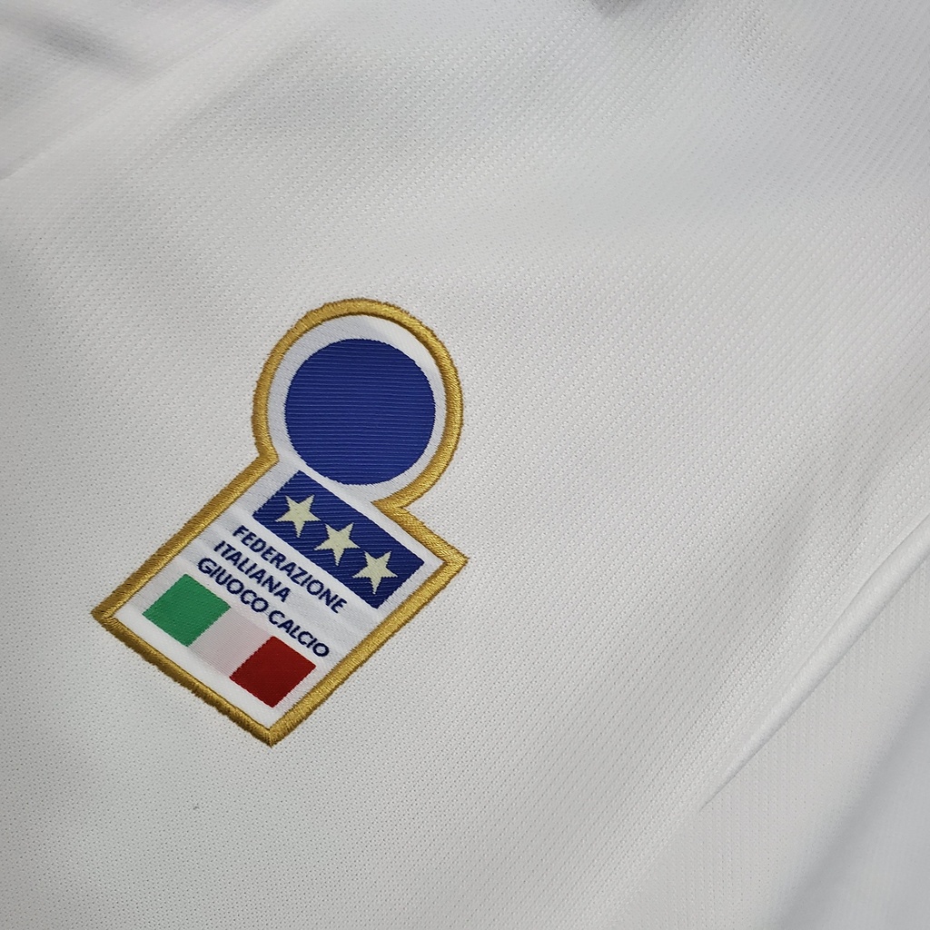 1998 Italy Away Jersey