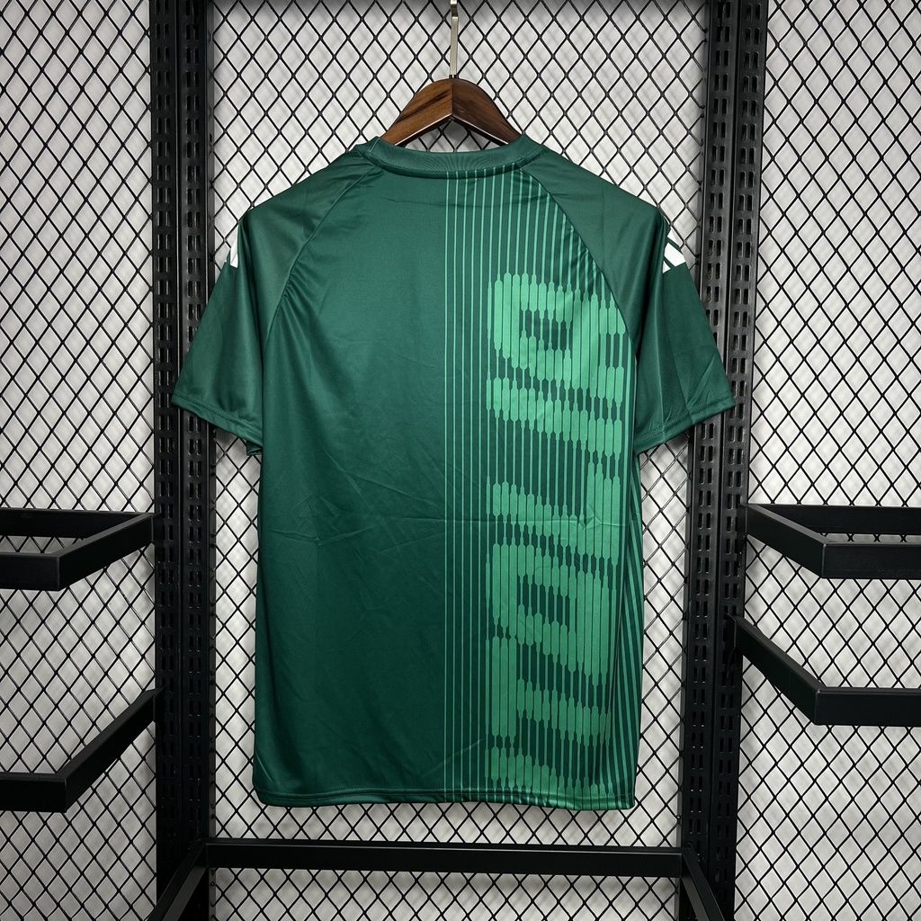 2024 Italy Pre-Match Jersey