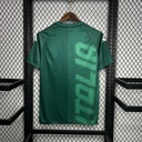 2024 Italy Pre-Match Jersey
