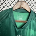 2024 Italy Pre-Match Jersey