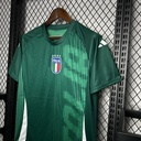 2024 Italy Pre-Match Jersey