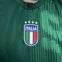 2024 Italy Pre-Match Jersey
