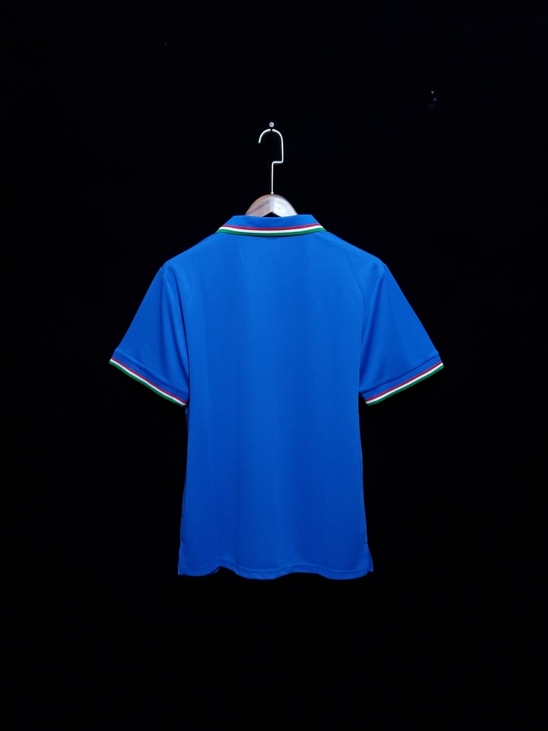1982 Italy Home Jersey