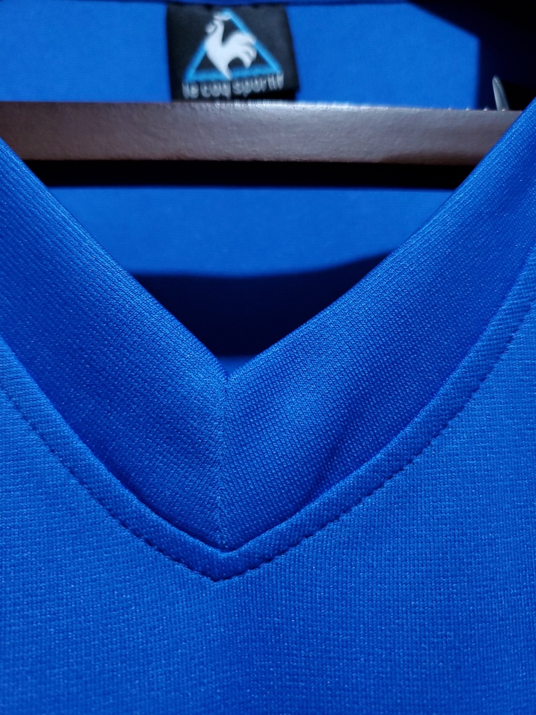 1982 Italy Home Jersey