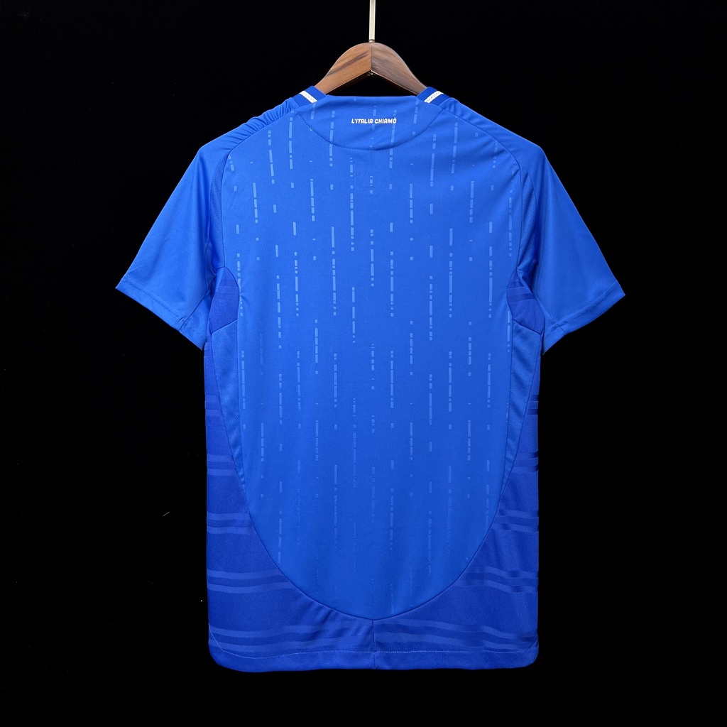 2024 Italy Home Jersey