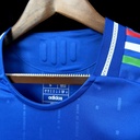 2024 Italy Home Jersey