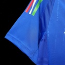 2024 Italy Home Jersey