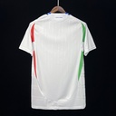 2024 Italy Away Jersey