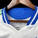 2024 Italy Away Jersey