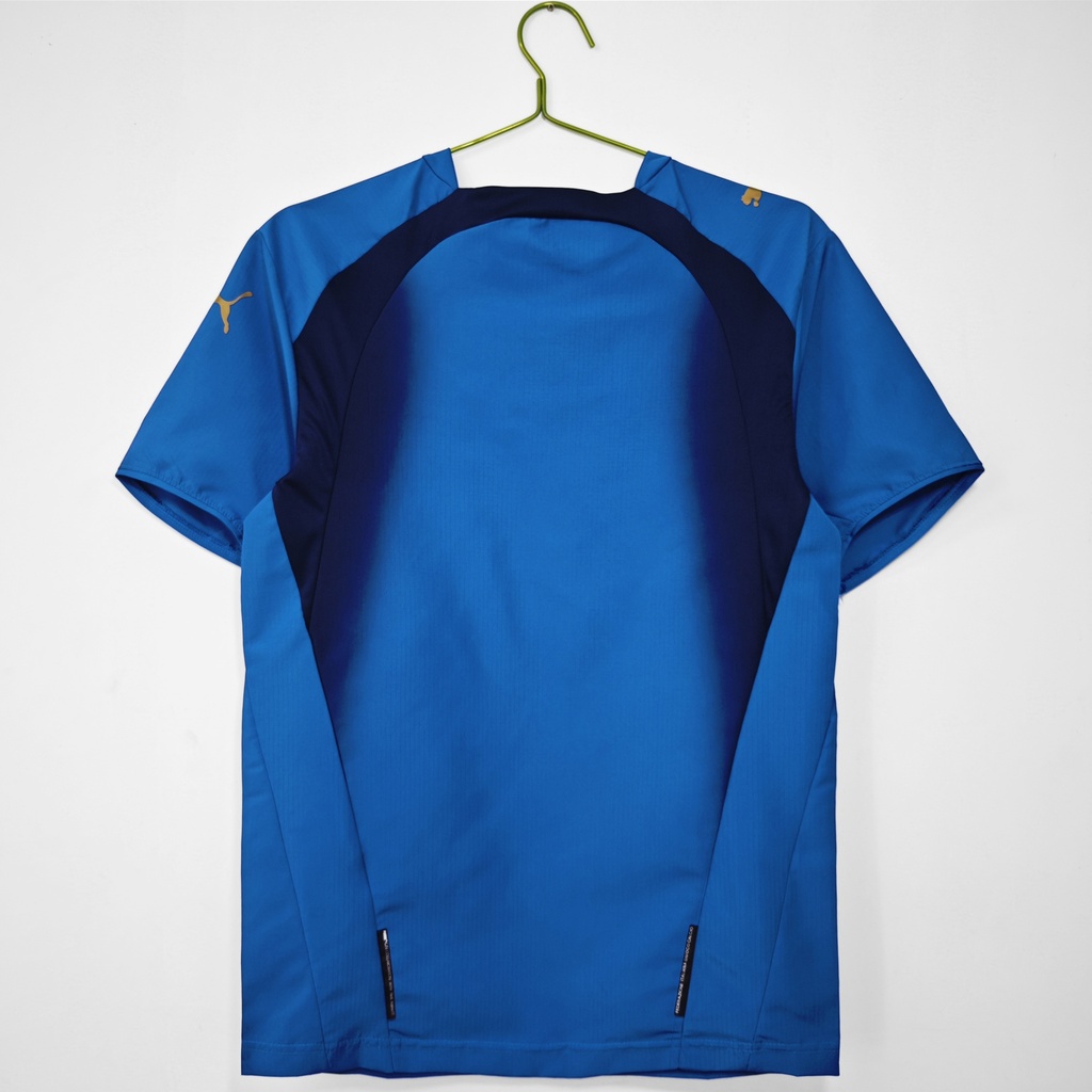 2006 Italy Home Jersey