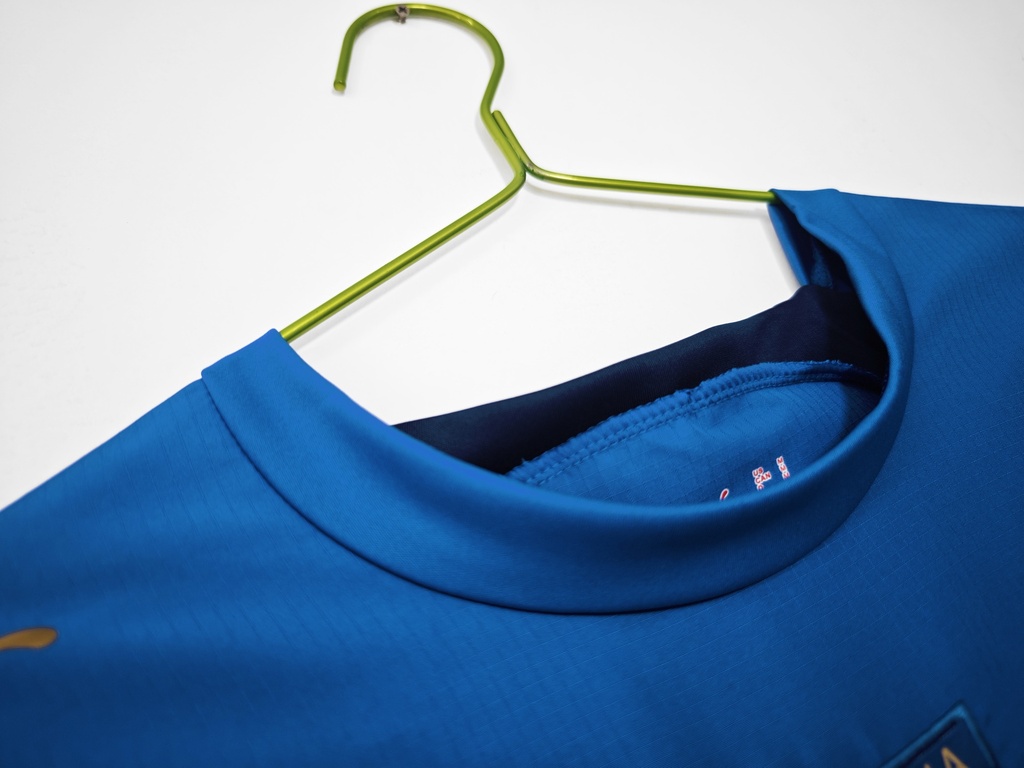 2006 Italy Home Jersey