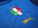 2006 Italy Home Jersey