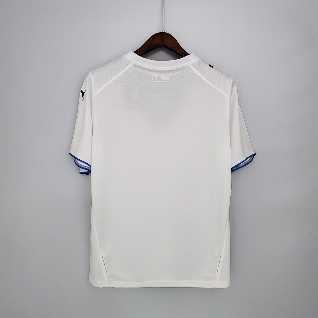 2006 Italy Away Jersey