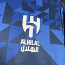 2024-25 Al Hilal Home Jersey