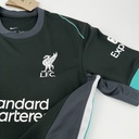 2024-25 Liverpool Away Jersey