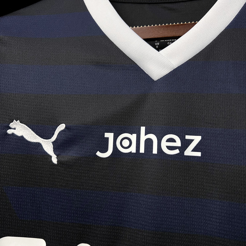 2023-24 Al Hilal Third Jersey