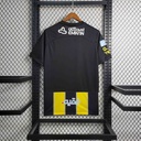 2023-24 Al-Ittihad Home Jersey