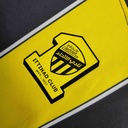 2023-24 Al-Ittihad Home Jersey