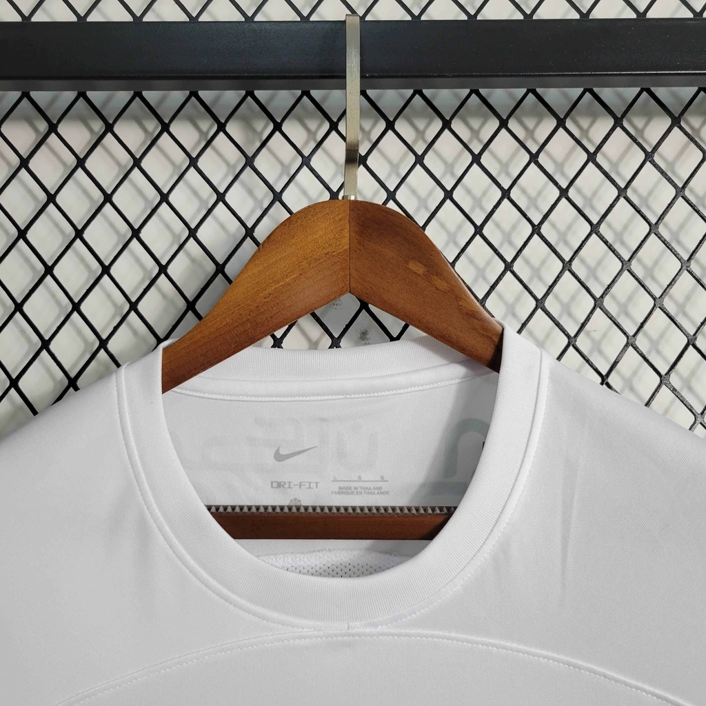 2023-24 Al-Ittihad Away Jersey