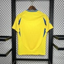 2024-25 Al-Nassr Home Jersey